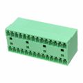 1843198 - 1843198 datasheet pdf and Terminal Blocks - Headers, Plugs and Sockets product details from Phoenix Contact stock available on our website