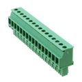 1827114 - 1827114 datasheet pdf and Terminal Blocks - Headers, Plugs and Sockets product details from Phoenix Contact stock available on our website