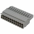 3040368 - 3040368 datasheet pdf and Terminal Blocks - Headers, Plugs and Sockets product details from Phoenix Contact stock available on our website