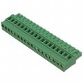 1792401 - 1792401 datasheet pdf and Terminal Blocks - Headers, Plugs and Sockets product details from Phoenix Contact stock available on our website