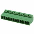 1857980 - 1857980 datasheet pdf and Terminal Blocks - Headers, Plugs and Sockets product details from Phoenix Contact stock available on our website