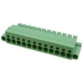 1996223 - 1996223 datasheet pdf and Terminal Blocks - Headers, Plugs and Sockets product details from Phoenix Contact stock available on our website