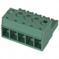 1967401 - 1967401 datasheet pdf and Terminal Blocks - Headers, Plugs and Sockets product details from Phoenix Contact stock available on our website