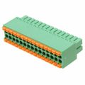 1790234 - 1790234 datasheet pdf and Terminal Blocks - Headers, Plugs and Sockets product details from Phoenix Contact stock available on our website