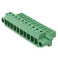 1828320 - 1828320 datasheet pdf and Terminal Blocks - Headers, Plugs and Sockets product details from Phoenix Contact stock available on our website