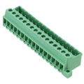 1788677 - 1788677 datasheet pdf and Terminal Blocks - Headers, Plugs and Sockets product details from Phoenix Contact stock available on our website
