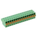 1851180 - 1851180 datasheet pdf and Terminal Blocks - Headers, Plugs and Sockets product details from Phoenix Contact stock available on our website