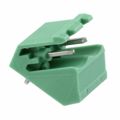 1769463 - Pluggable Terminal Blocks 2 Pos 5.08mm pitch Through Hole Header