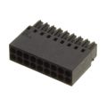 1027611 - TERM BLOCK PLUG 9POS 2.54MM