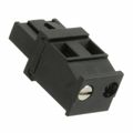 ELFT02450 - Pluggable Terminal Blocks Power Plug .3in 2 Pos. Top Entry