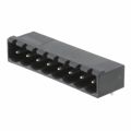 1750210 - Pluggable Terminal Blocks 8 Pos 5mm pitch Through Hole Header