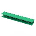 691311500014 - 5.08 MM TERMINAL BLOCK HEADER, V