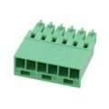 1852215 - 1852215 datasheet pdf and Terminal Blocks - Headers, Plugs and Sockets product details from Phoenix Contact stock available on our website