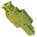 3045253 - Conn Terminal Block F 1 POS ST Cable Mount 24A