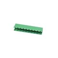 0395315010 - TERM BLOCK HDR 10POS VERT 5.08MM