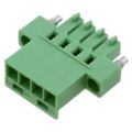 1852383 - 1852383 datasheet pdf and Terminal Blocks - Headers, Plugs and Sockets product details from Phoenix Contact stock available on our website