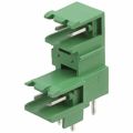 1802430 - 1802430 datasheet pdf and Terminal Blocks - Headers, Plugs and Sockets product details from Phoenix Contact stock available on our website