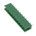0395215011 - 0395215011 datasheet pdf and Terminal Blocks - Headers, Plugs and Sockets product details from Molex stock available on our website