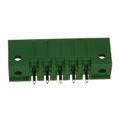284516-5 - TERM BLOCK HDR 5POS VERT 3.5MM