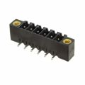 31392106 - Conn Wire to Board HDR 6 POS 3.81mm Solder RA Thru-Hole
