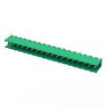691311500018 - 5.08 MM TERMINAL BLOCK HEADER, V