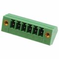 1827460 - 1827460 datasheet pdf and Terminal Blocks - Headers, Plugs and Sockets product details from Phoenix Contact stock available on our website
