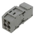 3041312 - 3041312 datasheet pdf and Terminal Blocks - Headers, Plugs and Sockets product details from Phoenix Contact stock available on our website
