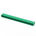 691311500122 - 5.08 MM TERMINAL BLOCK HEADER, V