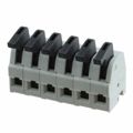 ASP0250604 - ASP0250604 datasheet pdf and Terminal Blocks - Headers, Plugs and Sockets product details from METZ CONNECT USA Inc. stock available on our website