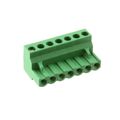 282808-4 - 282808-4 datasheet pdf and Terminal Blocks - Headers, Plugs and Sockets product details from TE Connectivity AMP Connectors stock available on our website