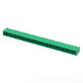 691311500124 - 5.08 MM TERMINAL BLOCK HEADER, V