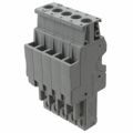 3045431 - DIN Rail Terminal Blocks UPBV 2.5/ 5