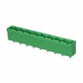 796980-9 - Pluggable Terminal Blocks 9 POS TERMI-BLOK VERT HDR 7.62