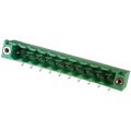 EDSTL951/10 - TERM BLOCK HDR 10POS 90DEG 5MM