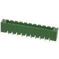 EDSTLZ956/10 - TERM BLOCK HDR 10POS VERT 5.08MM