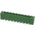 EDSTLZ956/9 - TERM BLOCK HDR 9POS VERT 5.08MM