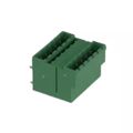 691331510012 - 5.08 MM TERMINAL BLOCK HEADER, D
