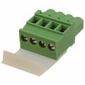 1784299 - Pluggable Terminal Blocks MVSTBW 2 5/ 4-STEH