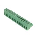 691351500014 - 5.08 MM TERMINAL BLOCK PLUG, VER