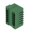 691332510012 - 5.08 MM TERMINAL BLOCK HEADER, D