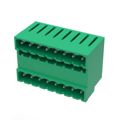 691333500016 - 5.08 MM TERMINAL BLOCK HEADER, D