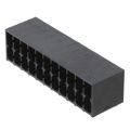1786921 - Pluggable Terminal Blocks 11 Pos 3.5mm Dbl Row Through Hole Header