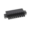 1971850000 - TERM BLOCK PLUG 9POS STR 3.81MM