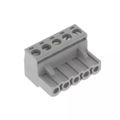 1849037 - 1849037 datasheet pdf and Terminal Blocks - Headers, Plugs and Sockets product details from Phoenix Contact stock available on our website