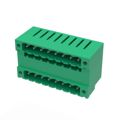 691334500016 - 5.08 MM TERMINAL BLOCK HEADER, D