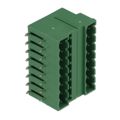 691331510016 - 5.08 MM TERMINAL BLOCK HEADER, D