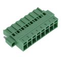 1726703 - Socket enclosure - cable MSTBC Total number of pins 8 Phoenix Contact 1726703 Contact spacing: 5.08 mm 50 pc(s)
