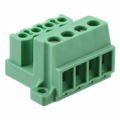 1824146 - 1824146 datasheet pdf and Terminal Blocks - Headers, Plugs and Sockets product details from Phoenix Contact stock available on our website