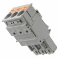 3061583 - TERM BLOCK PLUG 3POS STR