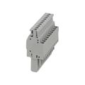 3045499 - 3045499 datasheet pdf and Terminal Blocks - Headers, Plugs and Sockets product details from Phoenix Contact stock available on our website